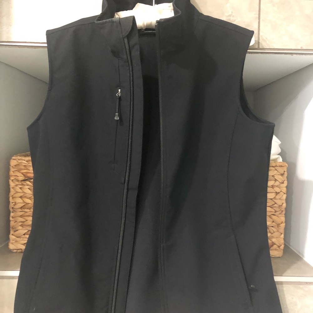 Women’s Spyder Vest